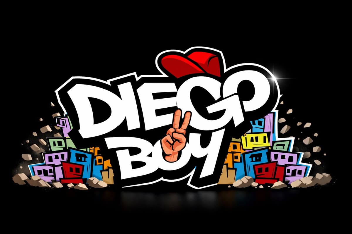 Diego Boy